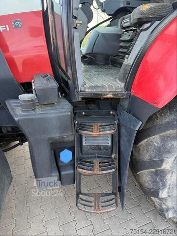 τρακτέρ Steyr 6140 Profi