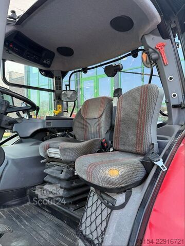 τρακτέρ Steyr 6140 Profi