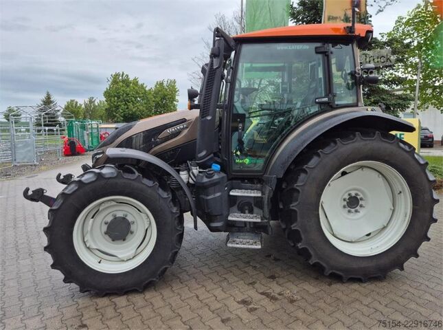 τρακτέρ Valtra G 115 H1