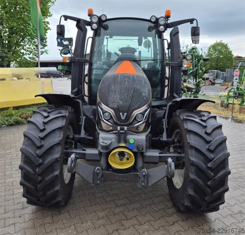 τρακτέρ Valtra G 115 H1