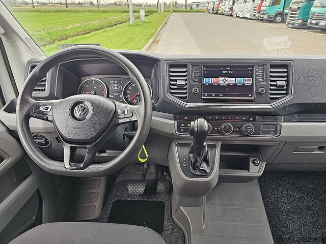 Carrinha de tejadilho alto VOLKSWAGEN CRAFTER 35 2.0 L3H2 Navi Trekhaak!