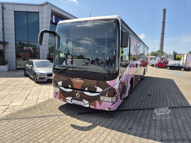 туристичний автобус Irisbus SFR160 Arway