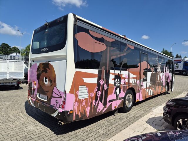 туристичний автобус Irisbus SFR160 Arway