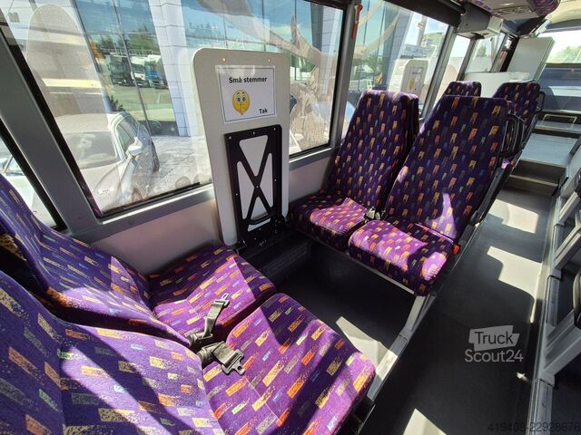 туристичний автобус Irisbus SFR160 Arway