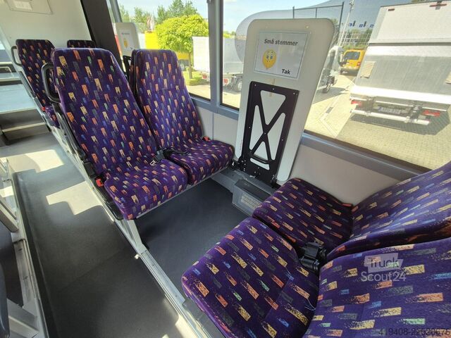 туристичний автобус Irisbus SFR160 Arway