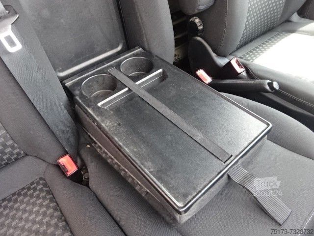 Fourgon tôlé FORD Transit Custom 280 L1H1 LKW VA Trend