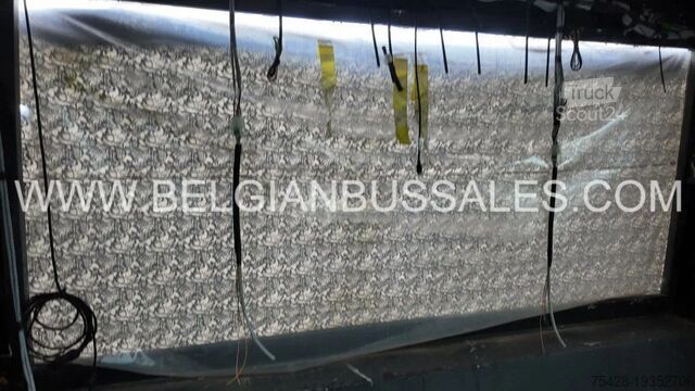 Reisebus Van Hool T17-AC/2023 / Prototype / Spareparts