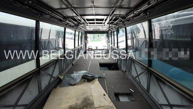 Reisebus Van Hool T17-AC/2023 / Prototype / Spareparts