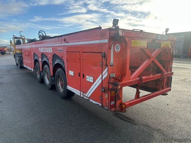 Innenlader Langendorf SBH/09G