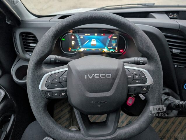 Damperli kamyon Iveco Daily 35