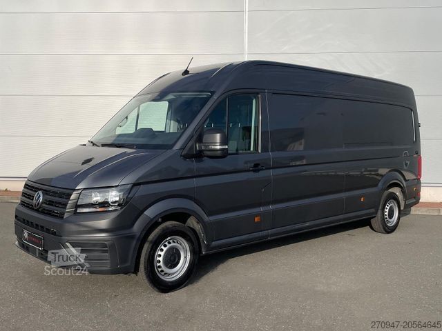 Furgone a tetto alto VOLKSWAGEN Crafter Kasten 35 L4H3 PDC DAB KAMERA KLIMA MFL