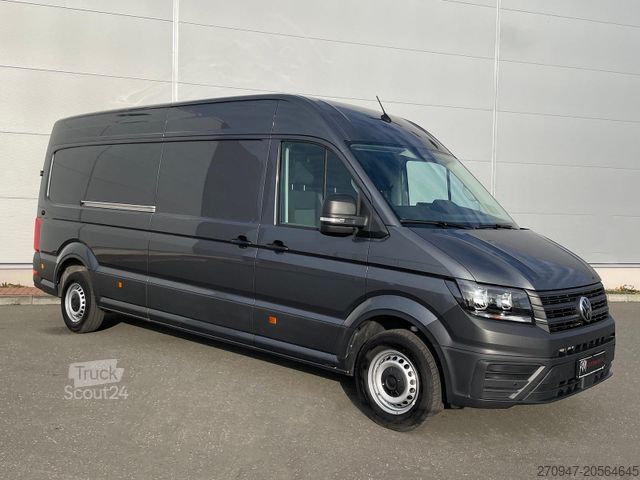 Furgone a tetto alto VOLKSWAGEN Crafter Kasten 35 L4H3 PDC DAB KAMERA KLIMA MFL