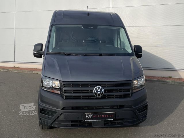 Furgone a tetto alto VOLKSWAGEN Crafter Kasten 35 L4H3 PDC DAB KAMERA KLIMA MFL