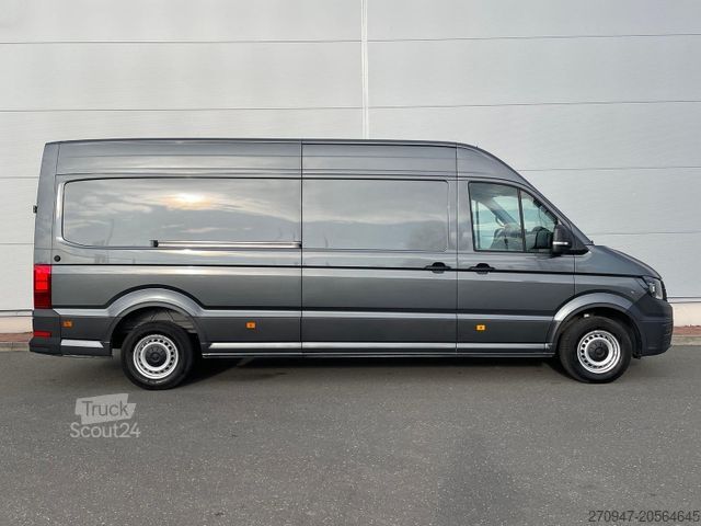Furgone a tetto alto VOLKSWAGEN Crafter Kasten 35 L4H3 PDC DAB KAMERA KLIMA MFL