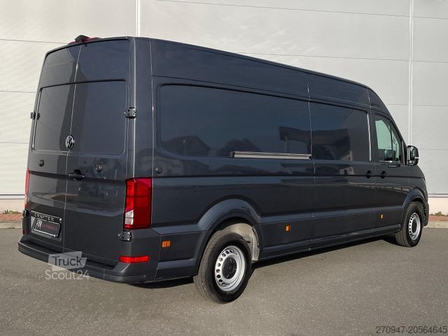 Furgone a tetto alto VOLKSWAGEN Crafter Kasten 35 L4H3 PDC DAB KAMERA KLIMA MFL