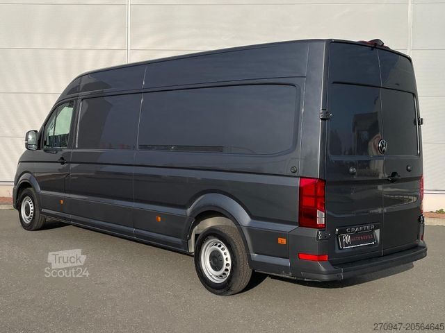 Furgone a tetto alto VOLKSWAGEN Crafter Kasten 35 L4H3 PDC DAB KAMERA KLIMA MFL
