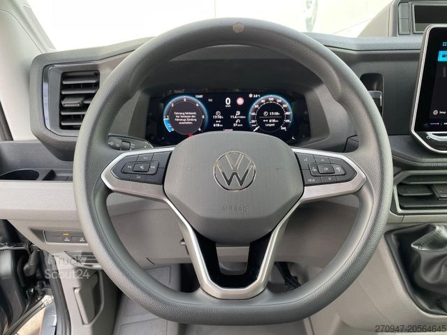 Furgone a tetto alto VOLKSWAGEN Crafter Kasten 35 L4H3 PDC DAB KAMERA KLIMA MFL