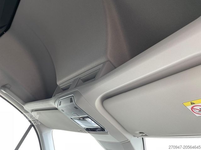 Furgone a tetto alto VOLKSWAGEN Crafter Kasten 35 L4H3 PDC DAB KAMERA KLIMA MFL
