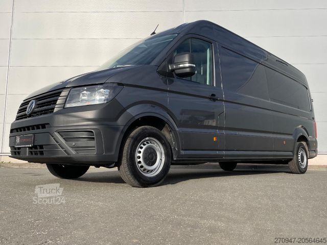 Furgone a tetto alto VOLKSWAGEN Crafter Kasten 35 L4H3 PDC DAB KAMERA KLIMA MFL