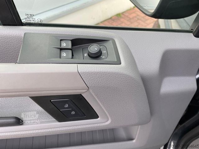 Furgone a tetto alto VOLKSWAGEN Crafter Kasten 35 L4H3 PDC DAB KAMERA KLIMA MFL