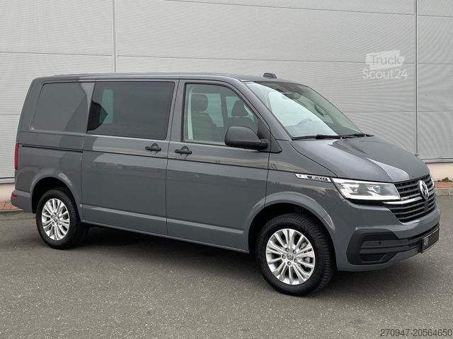 Минибус VOLKSWAGEN T6.1 Transporter 4MOTION NAVI STANDHZ ACC PDC
