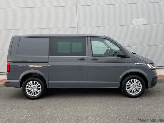 Минибус VOLKSWAGEN T6.1 Transporter 4MOTION NAVI STANDHZ ACC PDC