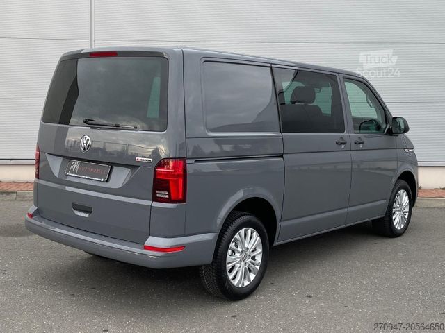 Минибус VOLKSWAGEN T6.1 Transporter 4MOTION NAVI STANDHZ ACC PDC