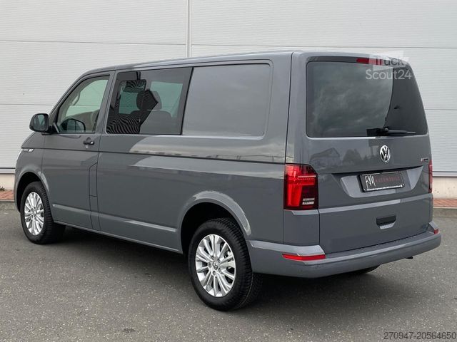 Минибус VOLKSWAGEN T6.1 Transporter 4MOTION NAVI STANDHZ ACC PDC