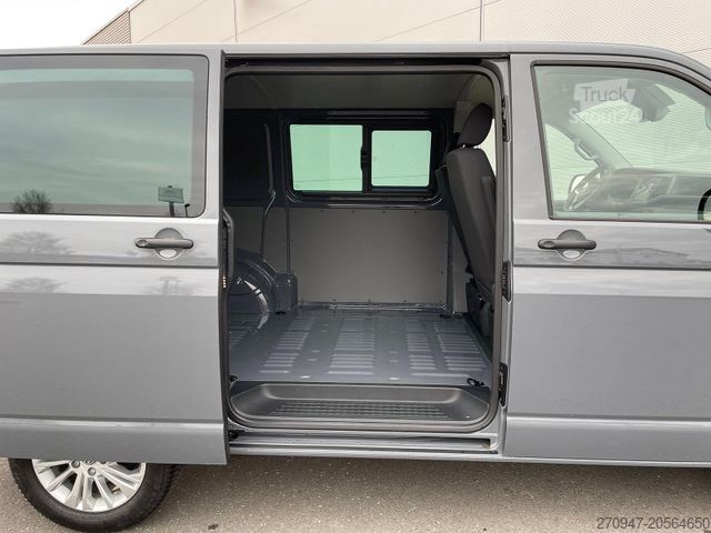 Минибус VOLKSWAGEN T6.1 Transporter 4MOTION NAVI STANDHZ ACC PDC