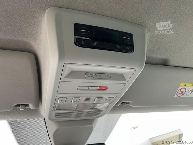 Минибус VOLKSWAGEN T6.1 Transporter 4MOTION NAVI STANDHZ ACC PDC