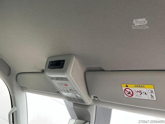 Минибус VOLKSWAGEN T6.1 Transporter 4MOTION NAVI STANDHZ ACC PDC