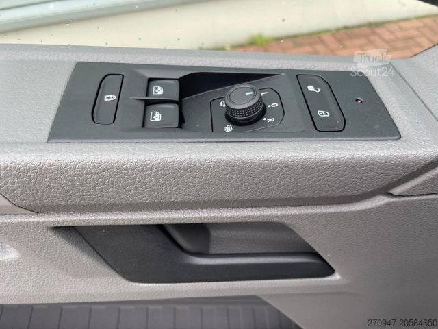 Минибус VOLKSWAGEN T6.1 Transporter 4MOTION NAVI STANDHZ ACC PDC