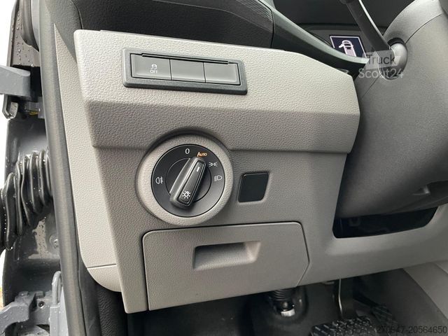 Минибус VOLKSWAGEN T6.1 Transporter 4MOTION NAVI STANDHZ ACC PDC