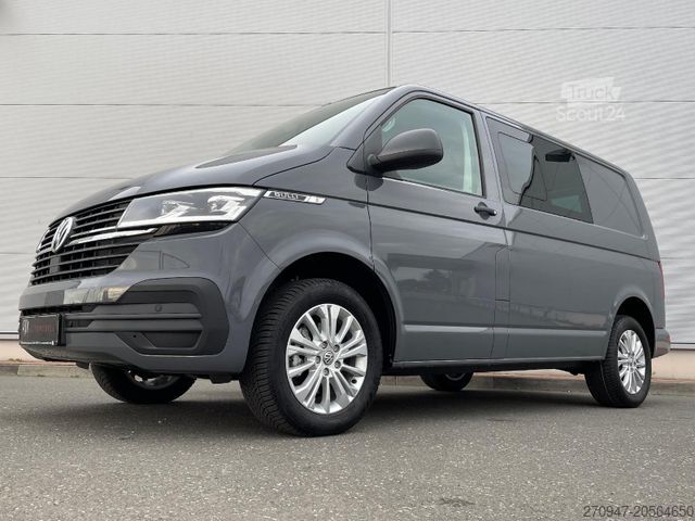 Минибус VOLKSWAGEN T6.1 Transporter 4MOTION NAVI STANDHZ ACC PDC