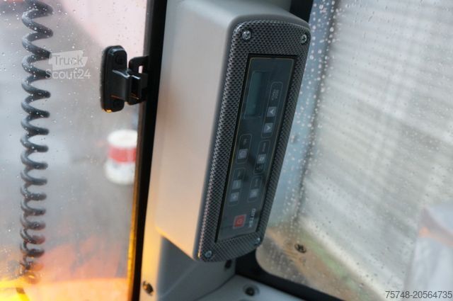 Mini bager  Minibagger 3,8T LONKING CDM6035 KUBOTA Diesel