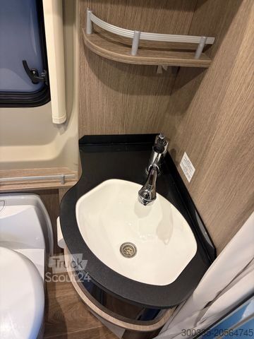 Kemperis PÖSSL Roadcruiser - CSL Munich Edition