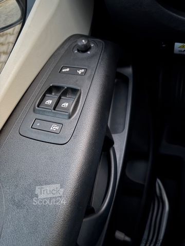 Autocaravana PÖSSL Roadcruiser - CSL Munich Edition