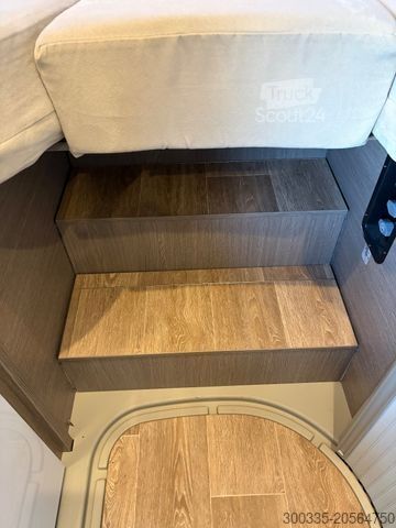 Autorulotă PÖSSL Roadcruiser - CSL Munich Edition