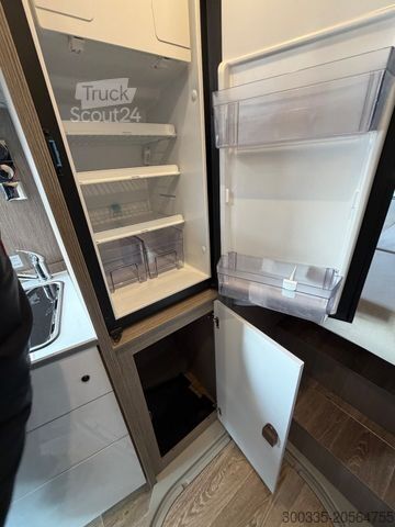 Camper van PÖSSL Roadcruiser - CSL Munich Edition