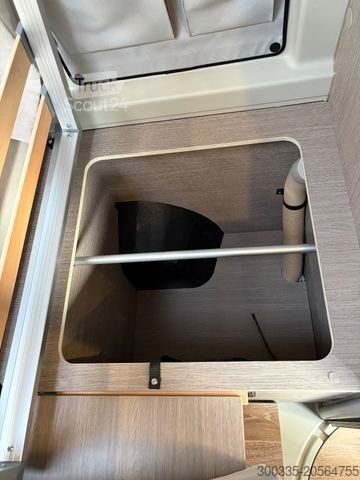 Autorulotă PÖSSL Roadcruiser - CSL Munich Edition