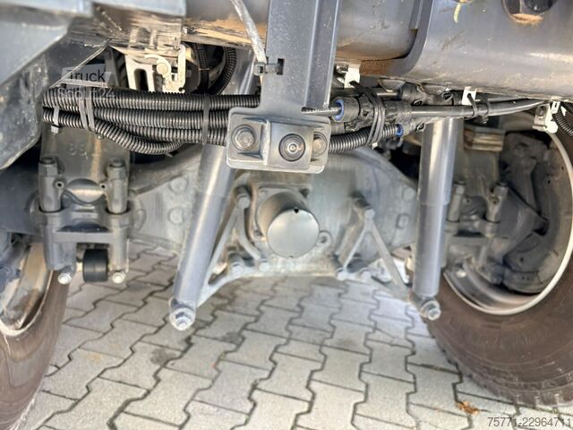 Kipper Scania 460G XT 6x4 EURO6 WYWROTKA MEILLER KIPPER Z BOR...