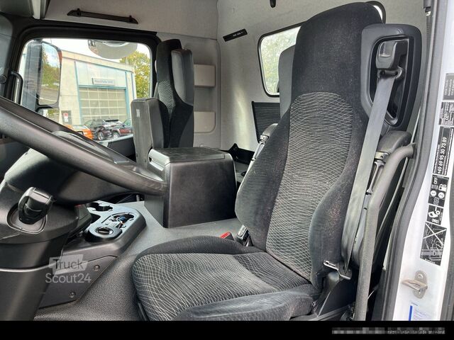 Betongbil MERCEDES-BENZ Arocs 3240 B 8x4*Liebherr HTM 905*9m³ Klima*2x