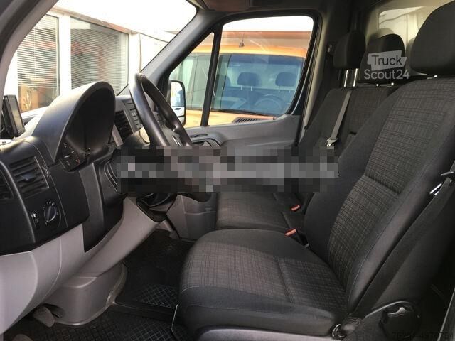 Mobile Shop/ Food Truck Mercedes-Benz Sprinter 316CDI Foodtruck Verkaufswagen Food Truck Imbisswagen