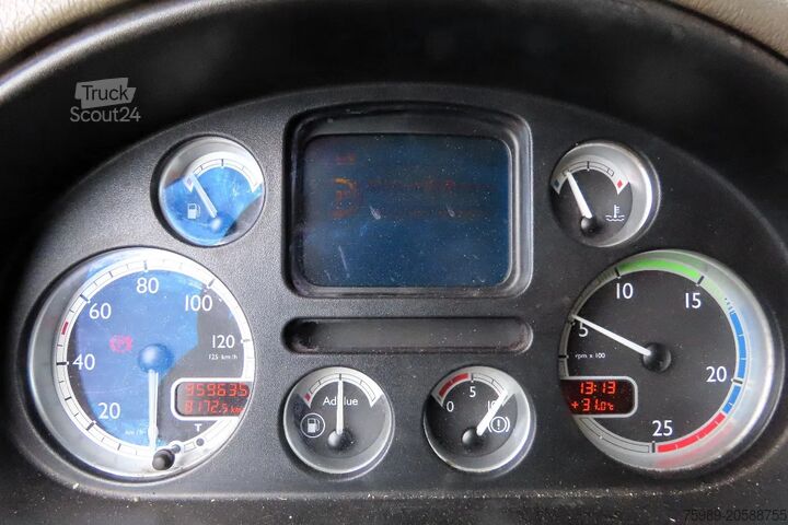Standard-SZM DAF CF 85.460 Manual gearbox