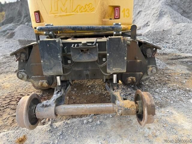 Muut Atlas 1604KZW 13