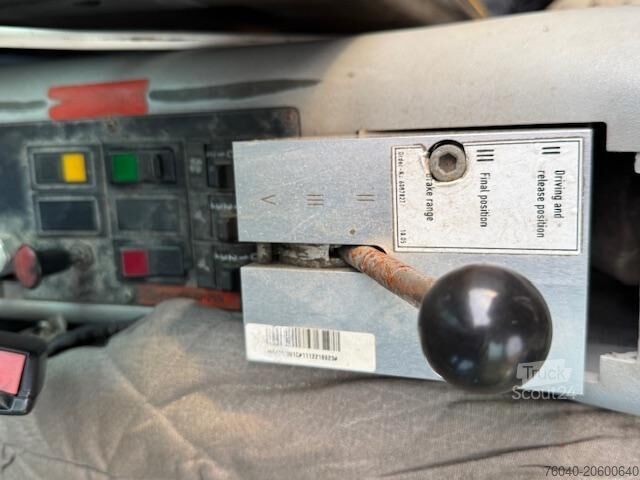 Muut Atlas 1604KZW 13