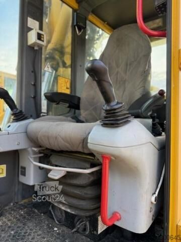 Muut Atlas 1404KZW 15