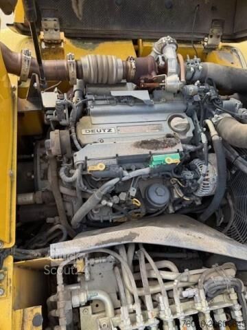 Muut Atlas 1404KZW 15