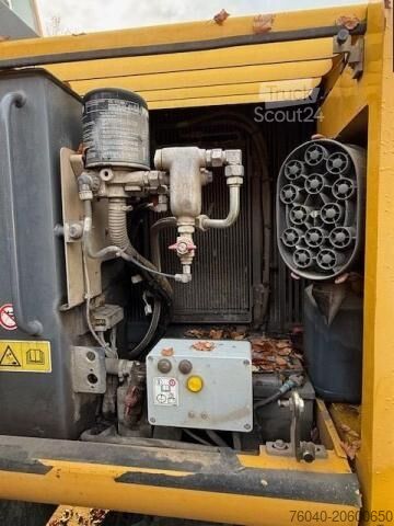 Muut Atlas 1604 KZW 24