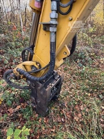 Muut Atlas 1604 KZW 24